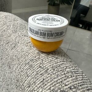 Sol de Janeiro Brazilian Bum Bum Cream - Orange